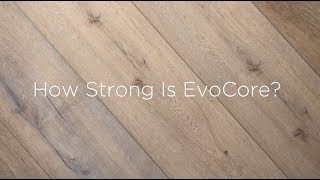 How Strong is EvoCore [upl. by Nol]