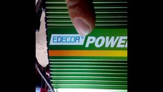 Edecoa 1500 watt inverter review and facts [upl. by Ignacia577]