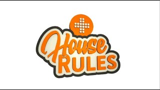 HOUSE RULES in seminars  meetings [upl. by Belloir]