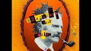 Brassens Not dead  La Complainte Des Filles De Joie [upl. by Grote650]