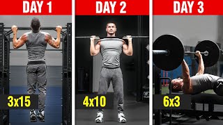 30Minute NoEquipment Arms and Abs Workout [upl. by Aerbas]