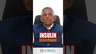 What is Acanthosis Nigricans  Dr V Mohan [upl. by Adnoral897]