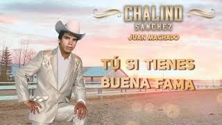 Chalino Sanchez  Juan Machado Letra Oficial [upl. by Zetram]