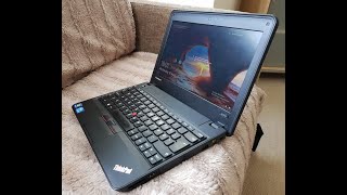 How to install Windows 10 from USB on Lenovo Chromebook X131e  Windows 10 October 1809 update [upl. by Samau]