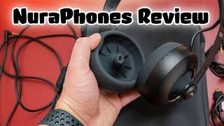 Nuraphone Review After Months of Using this Wireless Bluetooth Headphones cons and pros [upl. by Lesiram]