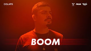 COLAPS  BOOM Beatbox [upl. by Vilberg]