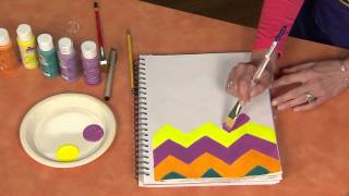 Hands On Crafts for Kids Show Episode 16053 [upl. by Notlih]