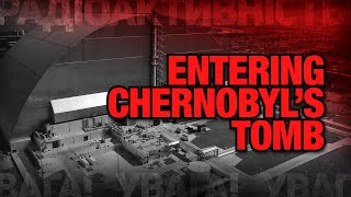 I Got Access to Chernobyl’s Deadliest Area [upl. by Schlessinger]