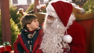 Weihnachtsfilm 2016  Ein Schlitzohr namens Santa Claus 2003 Ganzer Film Deutsch [upl. by Miehar]