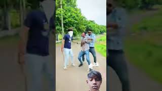 Chirag thakor gujraticomedy [upl. by Atsyrc]