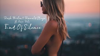 Dash Berlin amp Rowald Steyn ft Nina Deli  End Of Silence [upl. by Otilesoj]