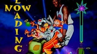 PSX Space Jam [upl. by Aroled16]