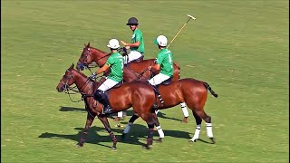 Argentine Open 2023  Match 16  La Natividad vs Ellerstina [upl. by Olram]