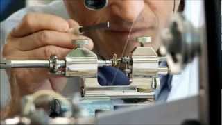 Patek Phillipe Service and Maintenance Long English version [upl. by Eatnoled364]