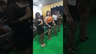 Chucin WakazimaRini VaniaPika Pikachu Vidia Sanova bangekomc karaoke djremix koploremix [upl. by Petie173]