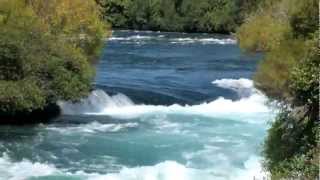 Story of the Waikato River pt 1 [upl. by Howlyn]