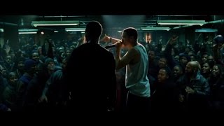 8 Mile  Ending Battles [upl. by Echo]