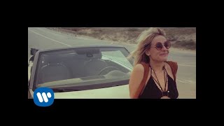 Patrycja Markowska  Kochaina Official Music Video [upl. by Rehm]