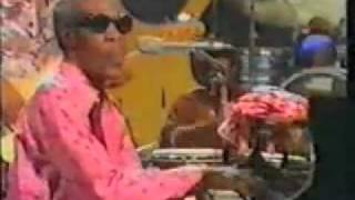 Big Chief  Professor Longhair [upl. by Hayikat454]