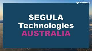 Discover SEGULA Australia [upl. by Nilkcaj]