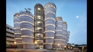 The Case for Radically Human Buildings  Thomas Heatherwick  TED [upl. by Siger]