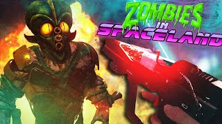 Infinite Warfare Zombies All The Best Working Zombies In Spaceland Glitches In 2022 [upl. by Amand493]