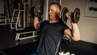 4 Common Mistakes to Avoid as a Beginner in the Gym [upl. by Aneeuqahs]