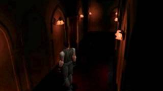 Lets Play  Resident Evil  009  Acquisition of Fire [upl. by Damour411]