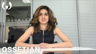 WIKITONGUES Alana speaking Ossetian [upl. by Lennie993]