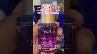 Aceite Facial Terramar [upl. by Cindie]