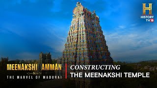 This temple can be traced to many royal dynasties  Meenakshi Amman amp The Marvel Of Madurai [upl. by Nowujalo218]