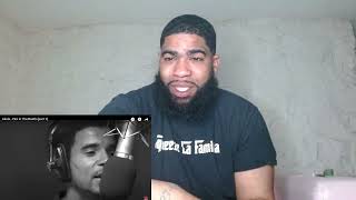 Akala  Fire In The Booth part 1Reaction [upl. by Darrow]