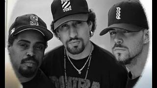 Cypress Hill Latin Thugs Feat Tego Calderon HD [upl. by Bradley]