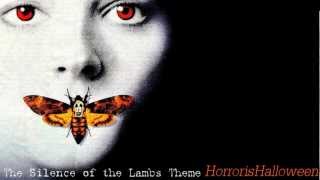 The Silence of the Lambs Opening Titles [upl. by Glick]