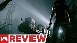 Outlast 2 Review [upl. by Liu]