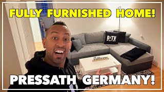 🏠 Pressath Temporary Housing for your PCS to Grafenwoehr Germany [upl. by Lipcombe]