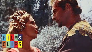 Il Cavaliere dai 100 Volti  Film Completo by FilmampClips [upl. by Abagail922]