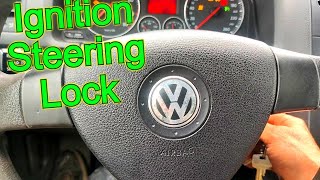 How to program 20122018 VW Jetta Passat keys using Autel IM608 Smart and non smart keys [upl. by Ettelorahc509]