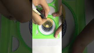 Create Beautiful Spirograph Designs A Complete Beginner’s Guide [upl. by Burkitt414]