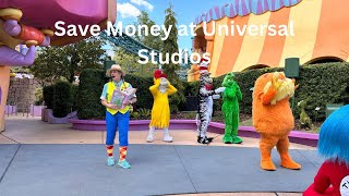 Universal Studios Discounts for Military [upl. by Ttcos]