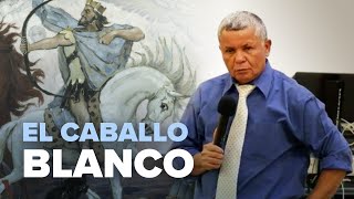 El Caballo Blanco —Antonio Bolainez® [upl. by Dranik]