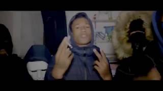 1011 Digga D  The Truth Music Video [upl. by Cloutman]