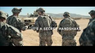 Army Strong Commercial [upl. by Orman]