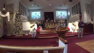 Live from Christ Church Of Littlestown [upl. by Regor660]