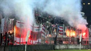 WISŁA KRAKÓW  anty cracovia [upl. by Yeldar]