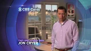 Active Minds amp CBS Cares  Jon Cryer on Depression and Anxiety [upl. by Orton]