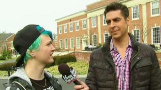 Watters World investigates white privilege campaign [upl. by Friedman462]