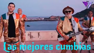 🚨 mix mi banda el mexicano cumbias para bailar 💃 [upl. by Iznil220]