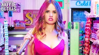 Insatiable 1x02 Patty Meets Christian HD [upl. by Akeihsal870]