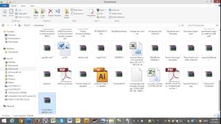 How to Open APK Files  File Extension APK [upl. by Milone854]